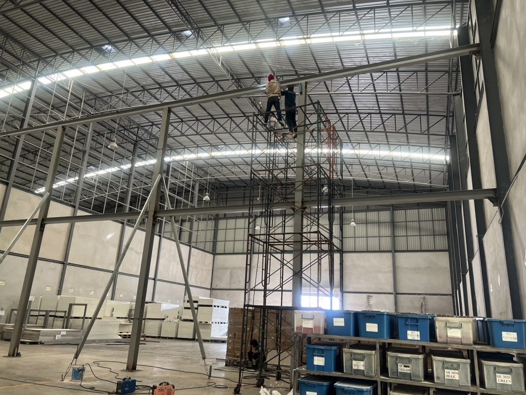 S 31252811 0 บริษัท ศรีธนาค้าเหล็ก จำกัด ขายเหล็ก สมุทรสาคร กระทุ่มแบน มหาชัย ขายเหล็กราคาถูก เหล็กคุณภาพดี ขายเหล็กทุกชนิด บริการจัดส่งทั่วประเทศ จำหน่ายเหล็กสยามยามาโตะ ขายเหล็กทาทา ขายเหล็กเส้นกลม ROUND BARS เหล็กข้ออ้อย DEFORMED BARS เหล็กมอก. เหล็กเอชบีม H-Beam เหล็กไวด์แฟรงค์ WIDE FLANGE เหล็กไวเมท เหล็กไวร์เมช เหล็กไอบีม เหล็กรางน้ำ Channels Steel เหล็กท่อ PIPE เหล็กแผ่นลาย CHECKERED PLATES เหล็กตัวซี LIGHT LIP CHANNEL เหล็กฉาก ANGLES เหล็กท่อเหลี่ยม SQUARE TUBE